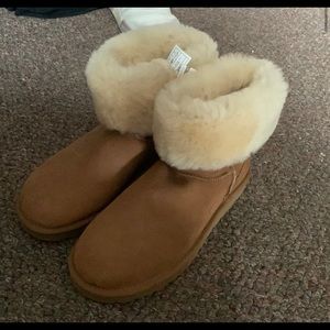 Authentic Ugg Boots